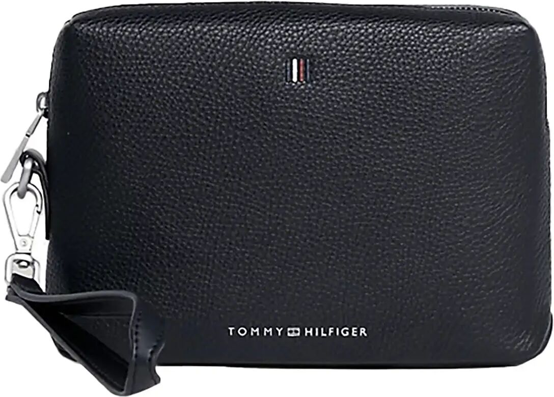 Tommy Hilfiger Pochette Uomo Colore Nero NERO 1