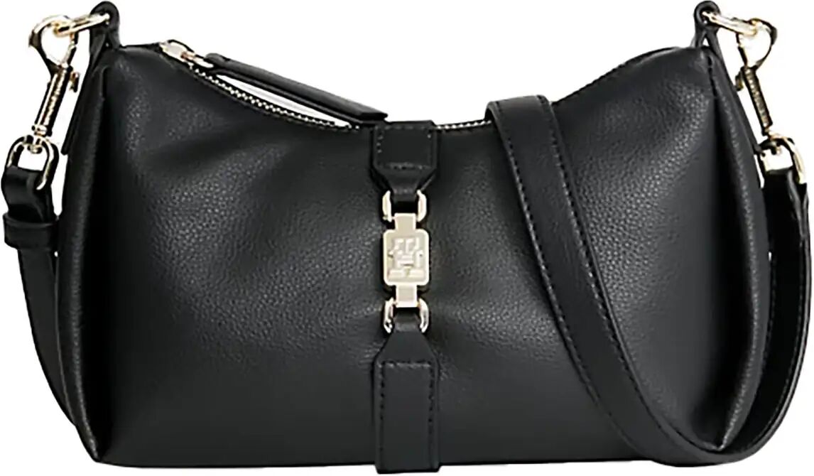 Tommy Hilfiger Tracolla Donna Colore Nero NERO 1