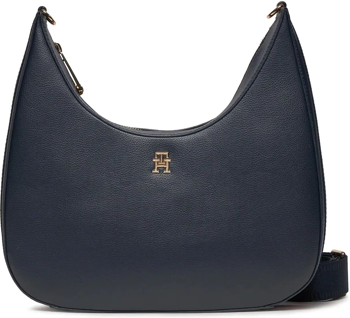 Tommy Hilfiger Tracolla Donna Colore Blu BLU 1