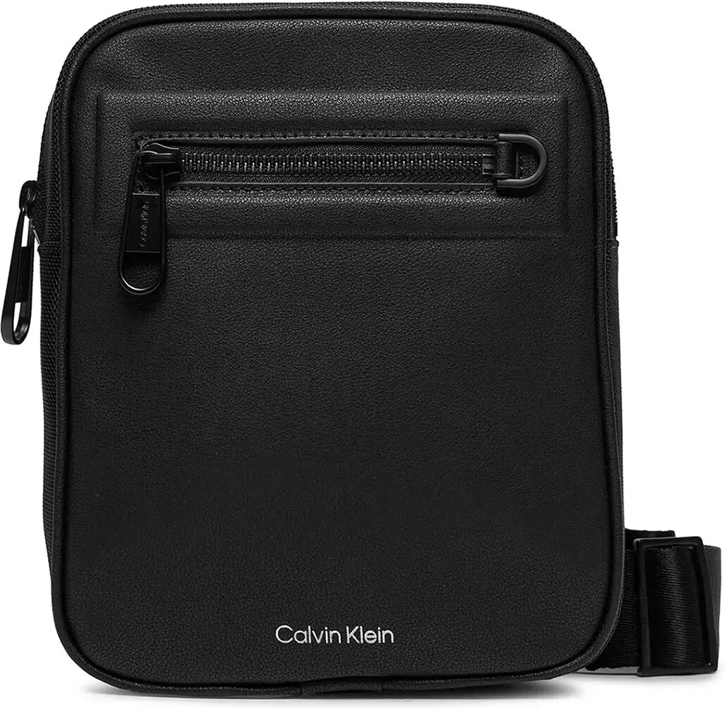 Calvin Klein Tracolla Uomo Colore Nero NERO 1