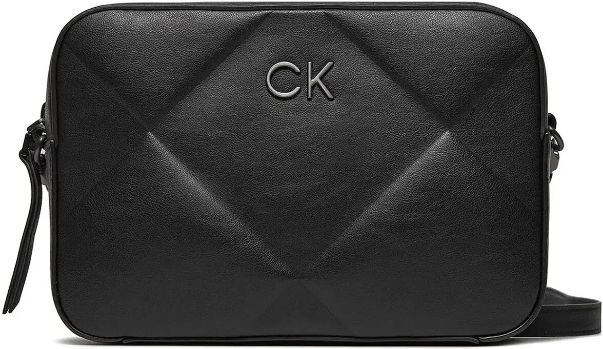 Calvin Klein Tracolla Donna Colore Nero NERO 1