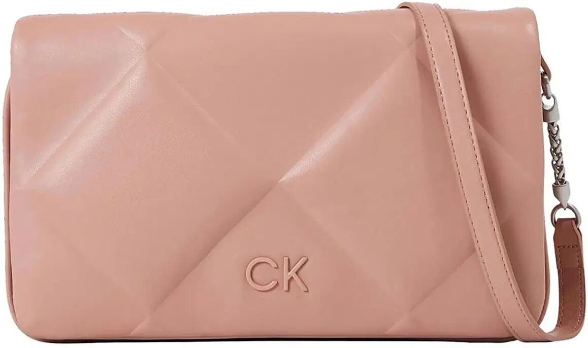 Calvin Klein Tracolla Donna Colore Rosa ROSA 1