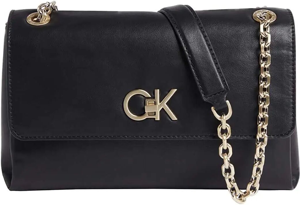 Calvin Klein Tracolla Donna Colore Nero NERO 1