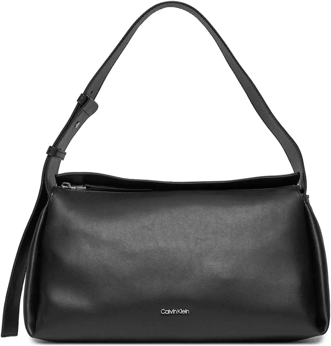 Calvin Klein Borsa A Spalla Donna Colore Nero NERO 1