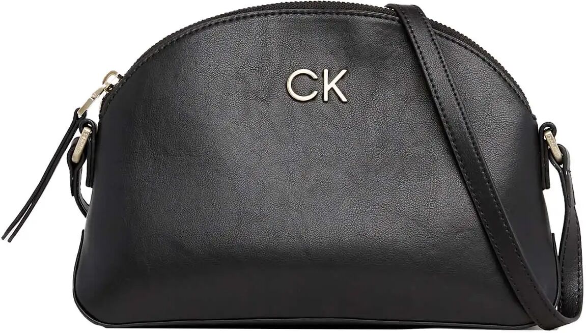 Calvin Klein Tracolla Donna Colore Nero NERO 1