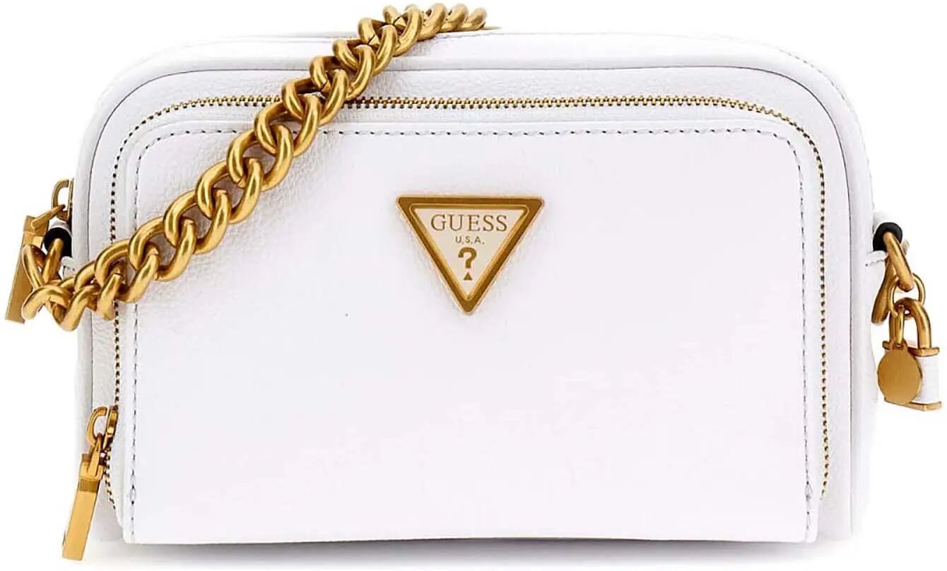 Guess Tracolla Donna Colore Bianco BIANCO 1