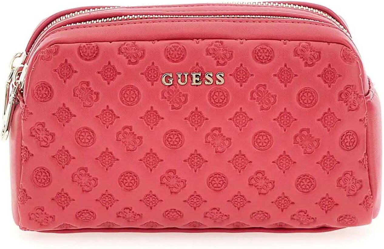 Guess Bustina Donna Colore Fuxia FUXIA 1