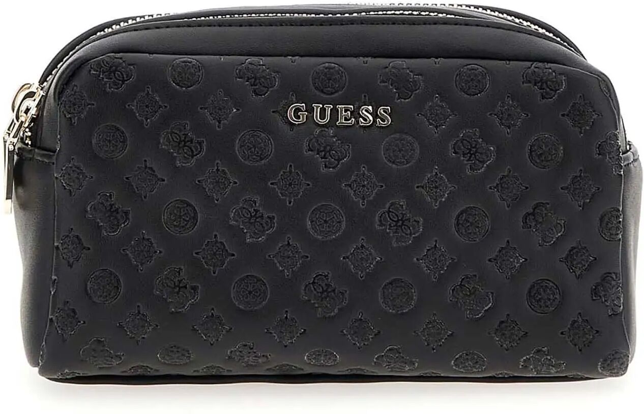 Guess Bustina Donna Colore Nero NERO 1