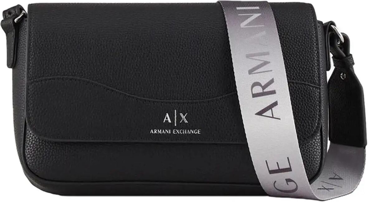 Armani Tracolla Donna Colore Nero NERO 1