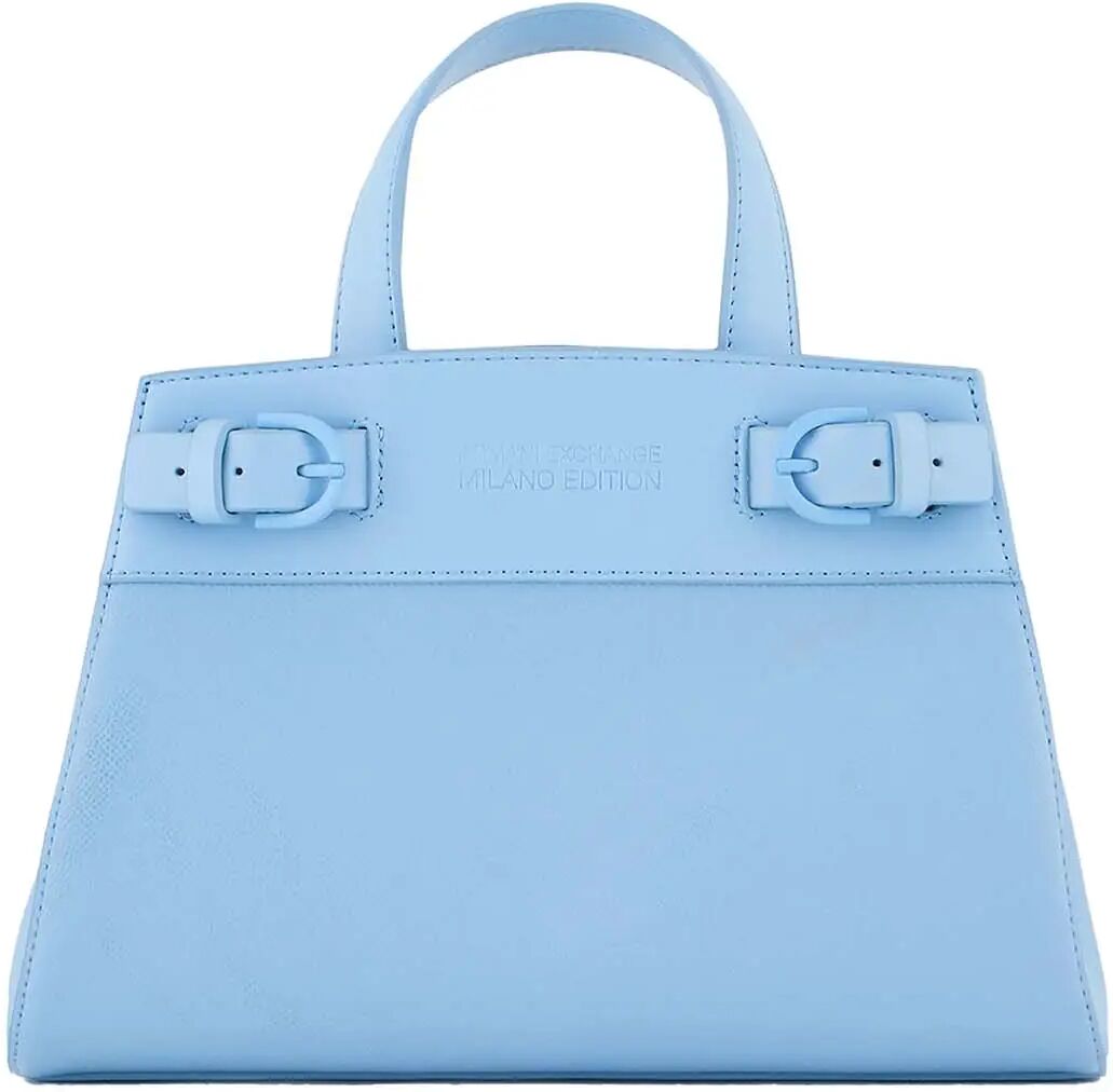 Armani Tote Donna Colore Blu BLU 1