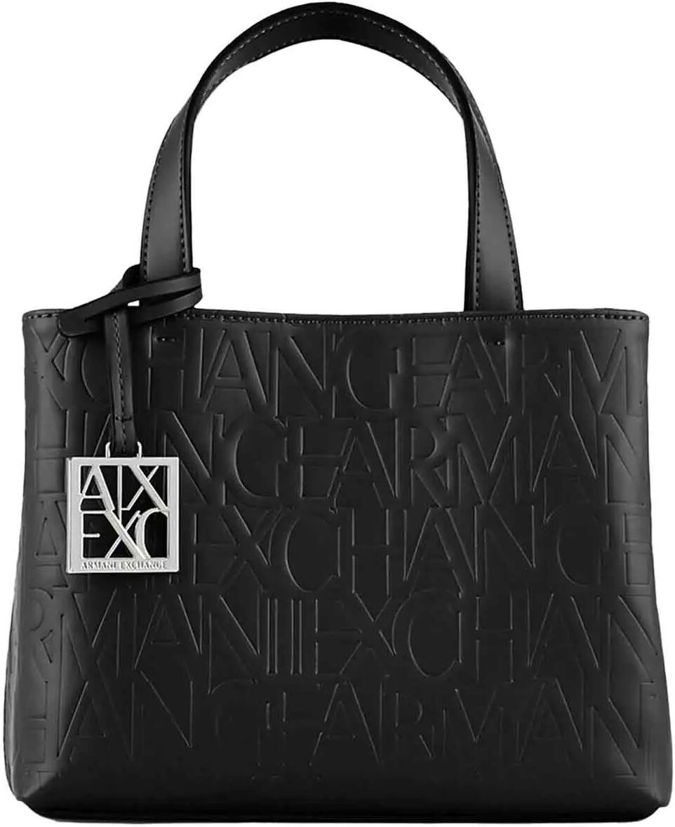 Armani Borsa A Mano Donna Colore Nero NERO 1