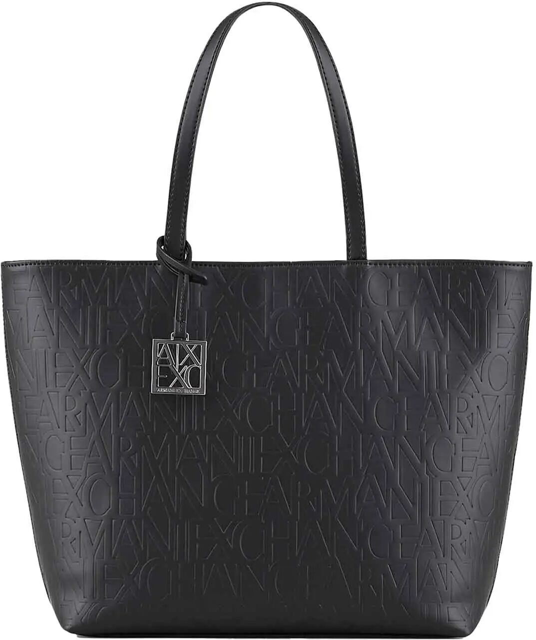 Armani Borsa A Spalla Donna Colore Nero NERO 1