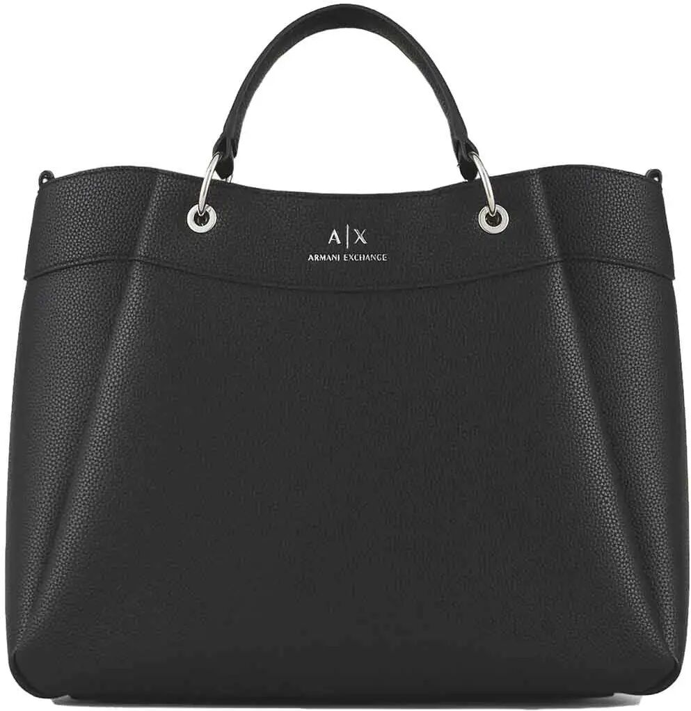 Armani Borsa A Mano Donna Colore Nero NERO 1