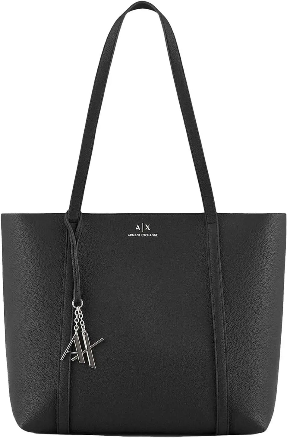 Armani Borsa A Spalla Donna Colore Nero NERO 1