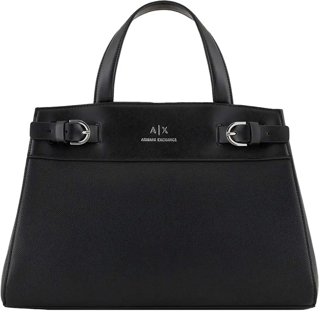 Armani Tote Donna Colore Nero NERO 1