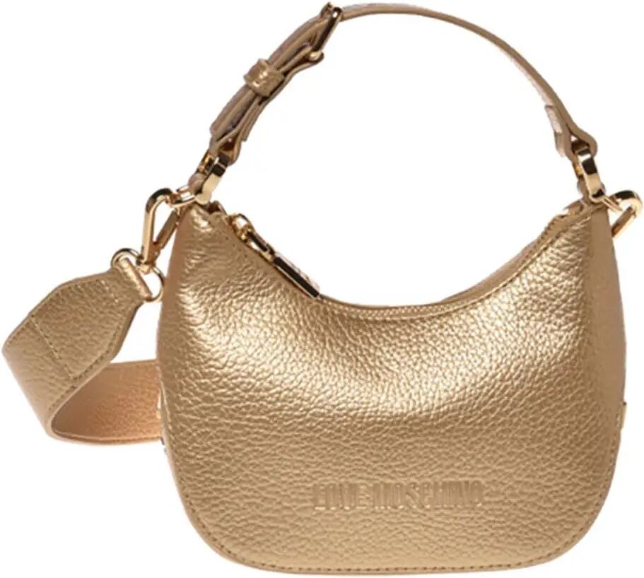 Moschino Borsa A Mano Donna Colore Oro ORO 1