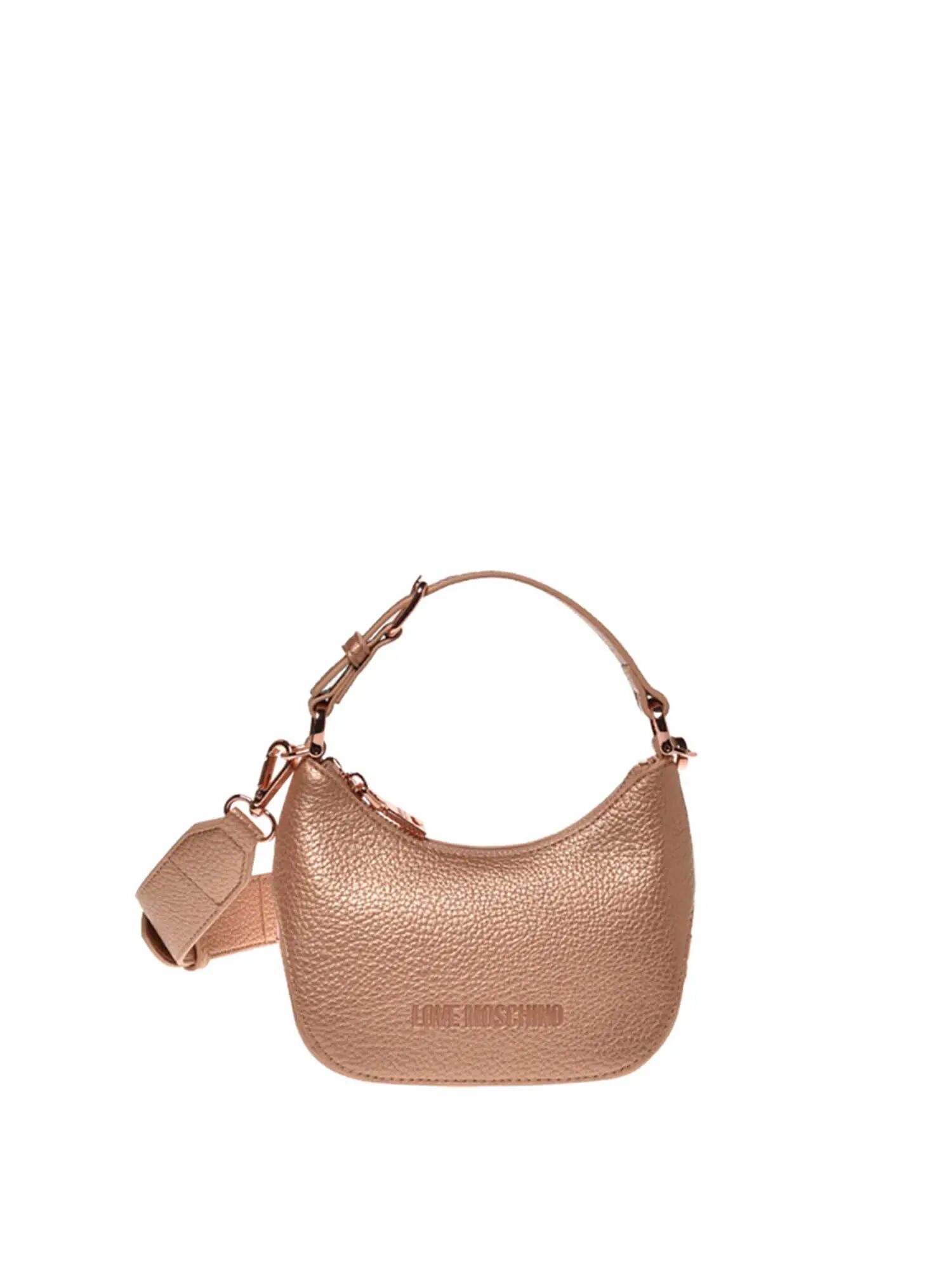 Moschino Borsa A Mano Donna Colore Rosa ROSA 1