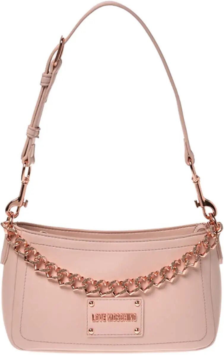 Moschino Borsa A Spalla Donna Colore Cipria CIPRIA 1