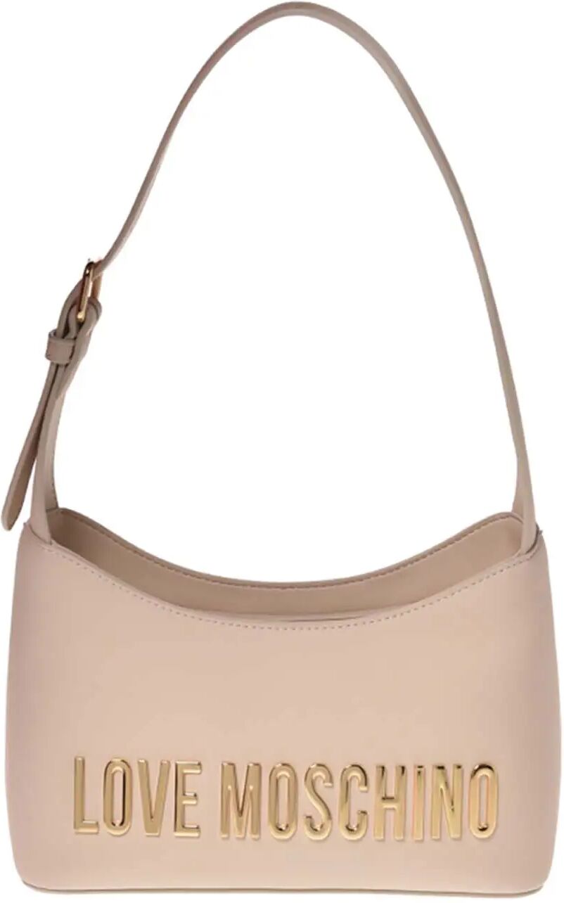 Moschino Borsa A Spalla Donna Colore Avorio AVORIO 1