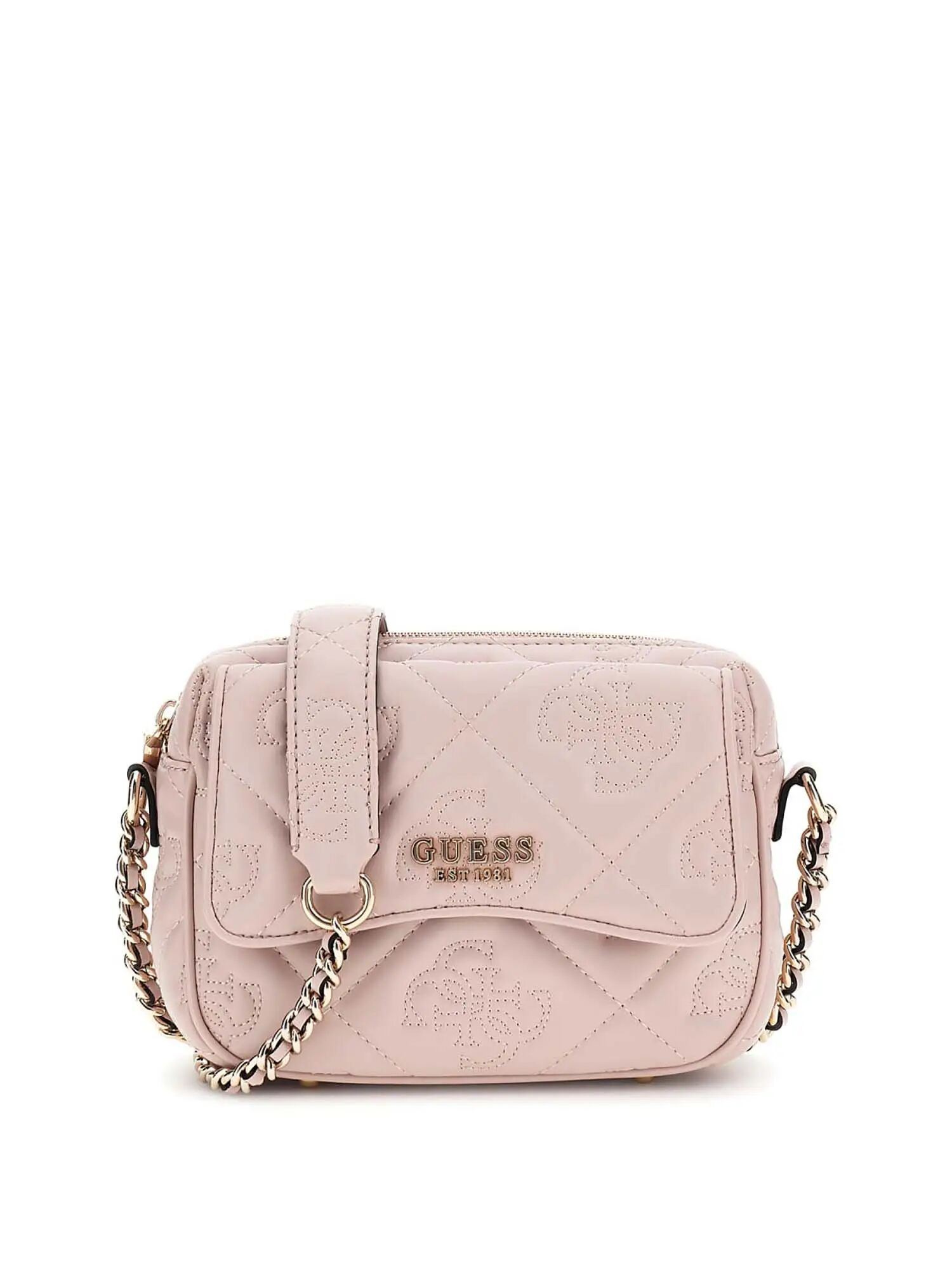 Guess Tracolla Donna Colore Beige BEIGE 1