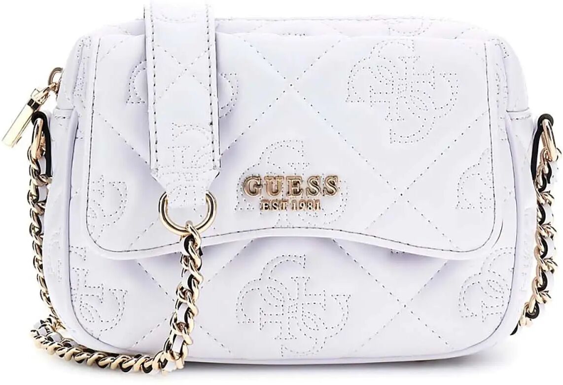 Guess Tracolla Donna Colore Bianco BIANCO 1