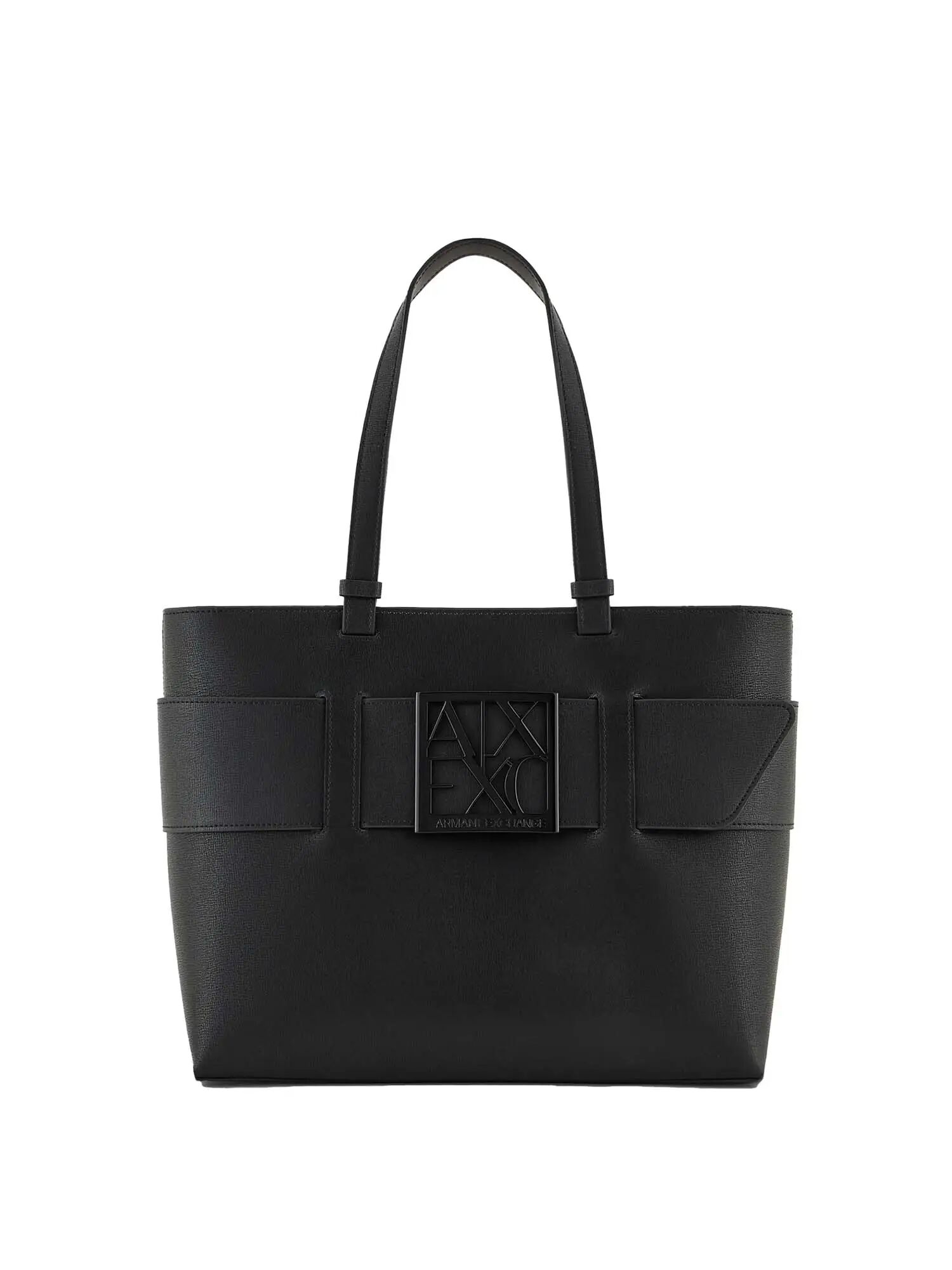 Armani Borsa A Spalla Donna Colore Nero NERO 1