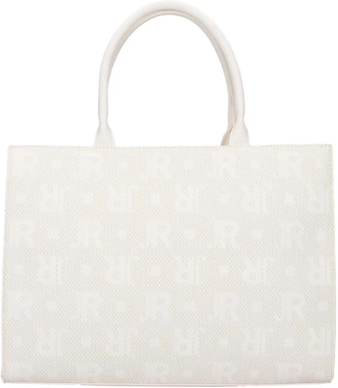 Richmond Tote Donna Colore Bianco BIANCO 1