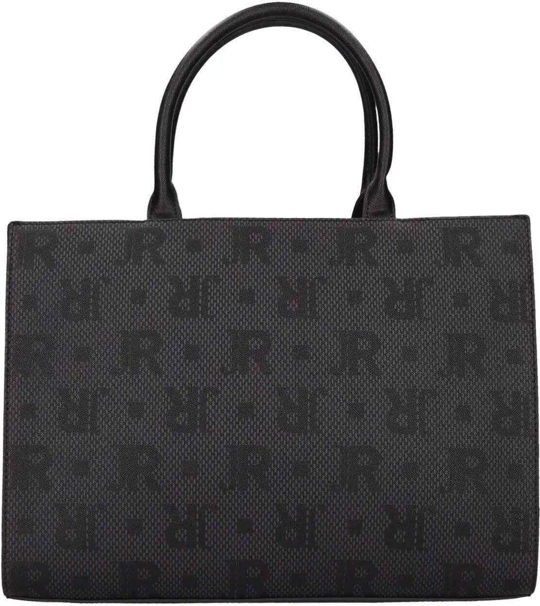 Richmond Tote Donna Colore Nero NERO 1