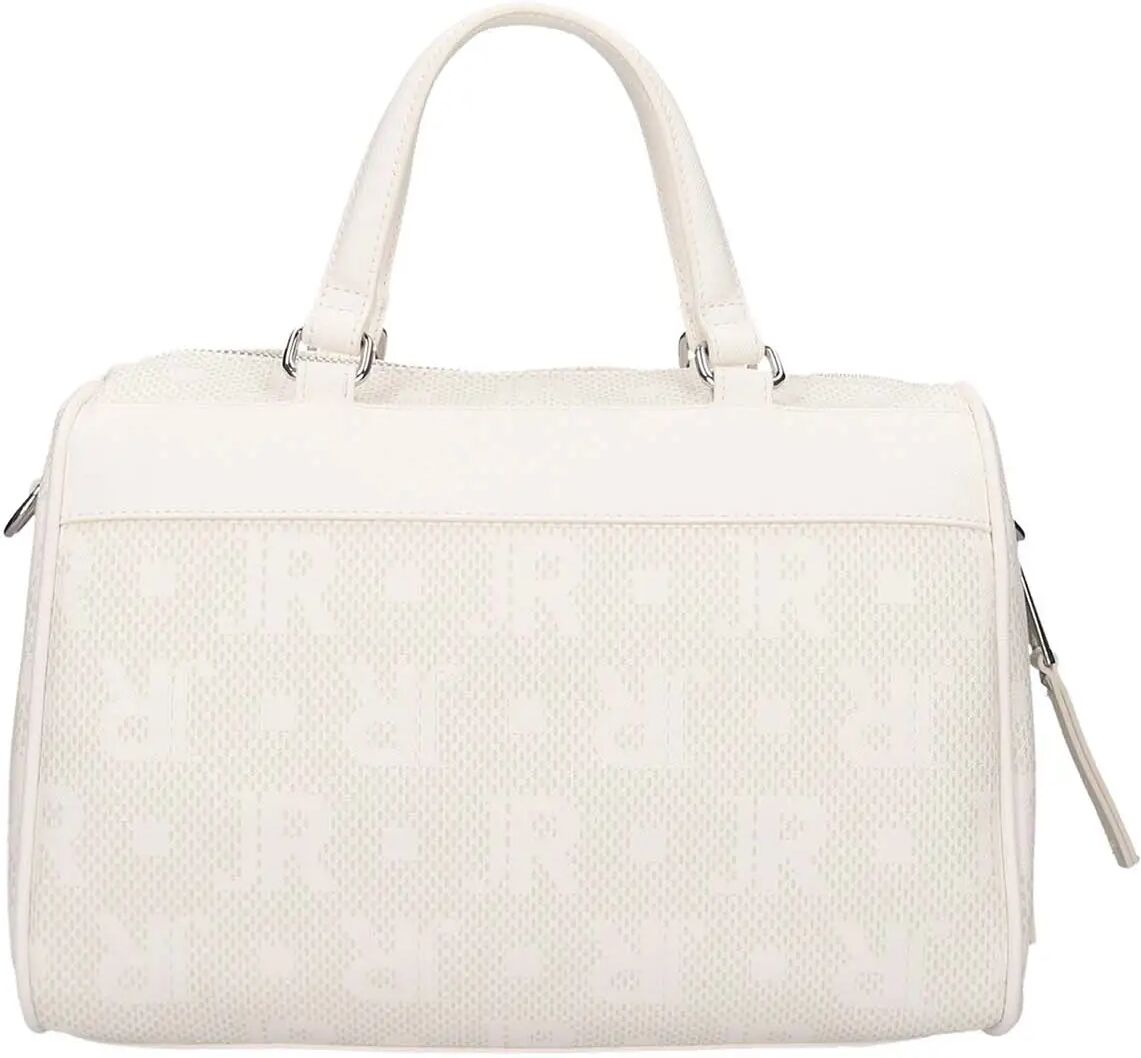 Richmond Borsa A Mano Donna Colore Bianco BIANCO 1