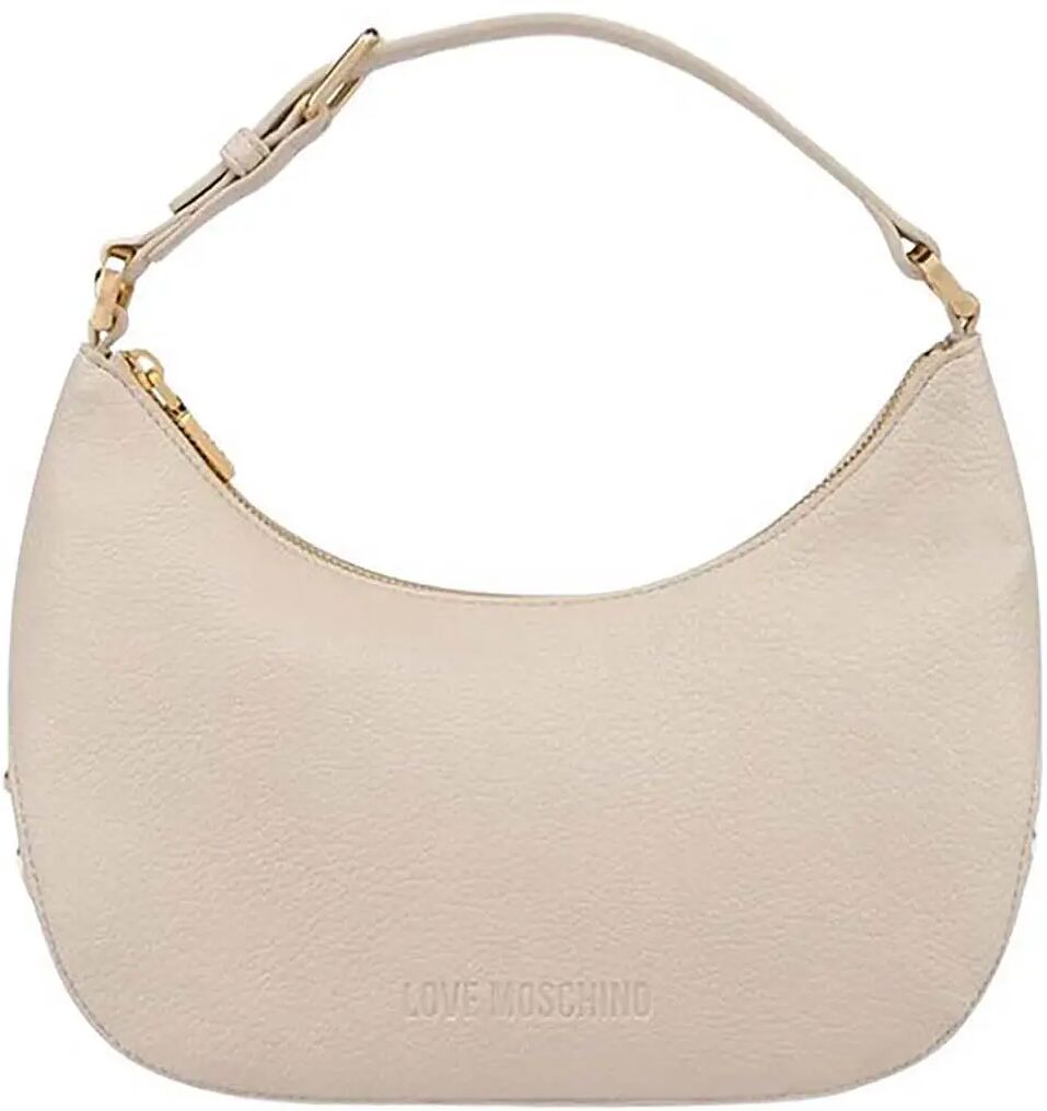 Moschino Borsa A Mano Donna Colore Avorio AVORIO 1