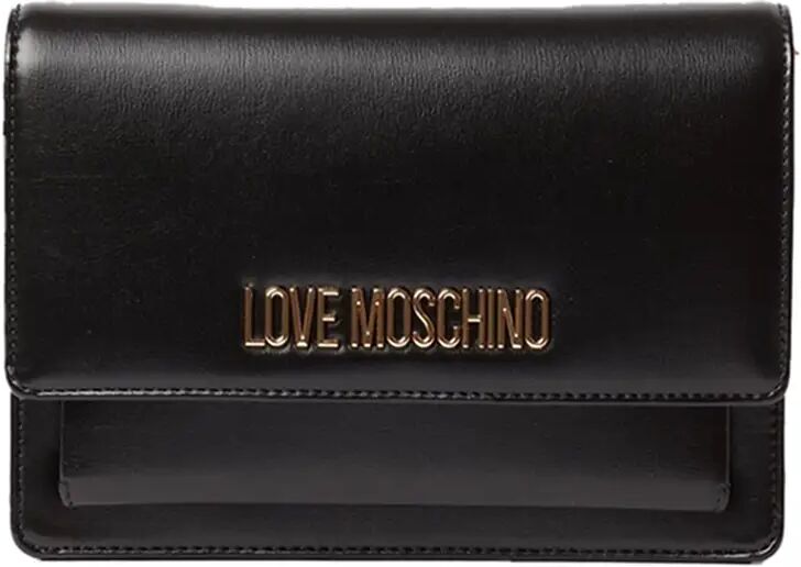 Moschino Tracolla Donna Colore Nero NERO 1