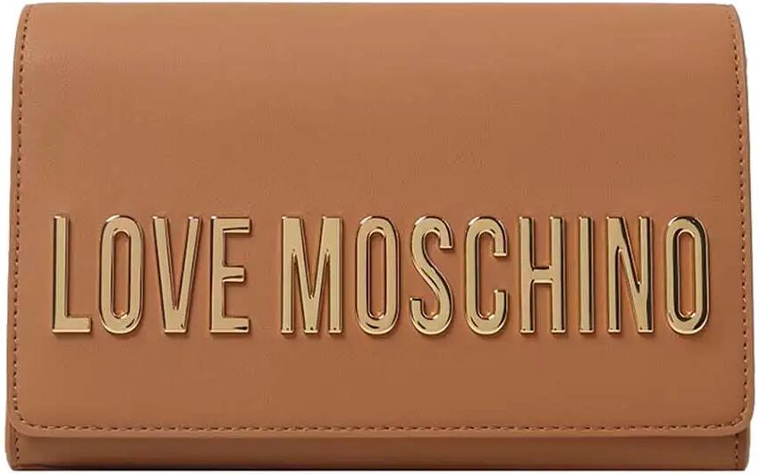 Moschino Tracolla Donna Colore Camel CAMEL 1