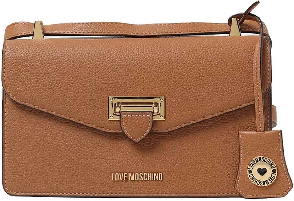 Moschino Borsa A Mano Donna Colore Camel CAMEL 1