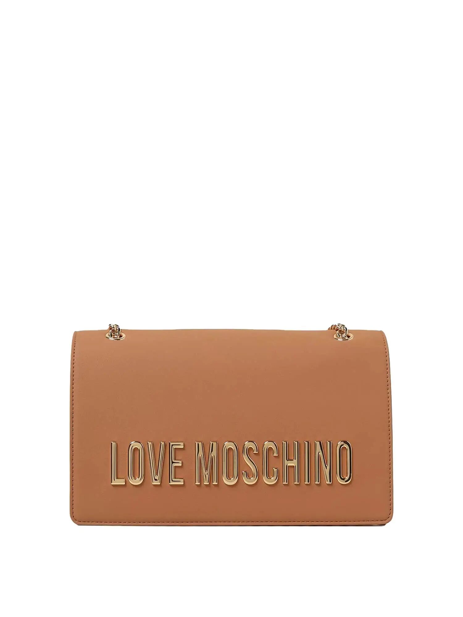 Moschino Tracolla Donna Colore Camel CAMEL 1