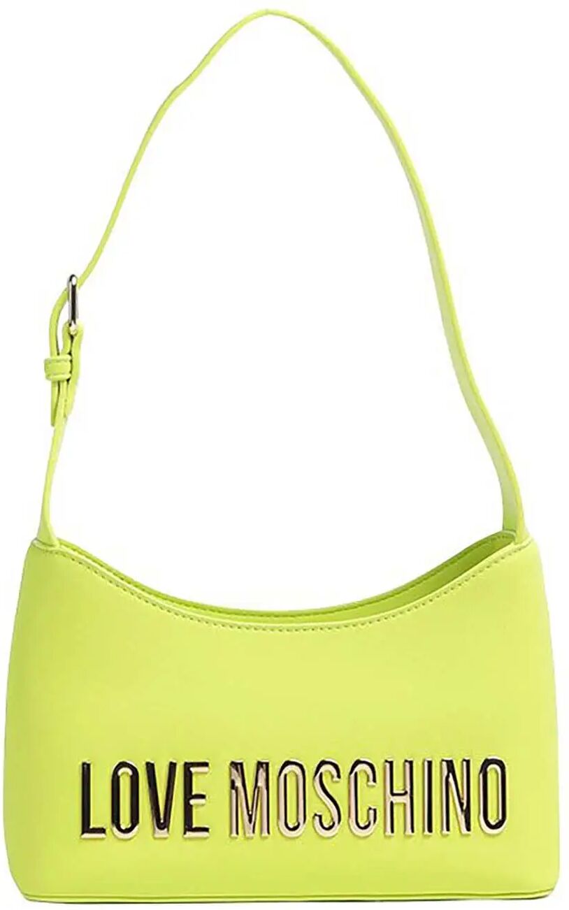 Moschino Borsa A Spalla Donna Colore Verde VERDE 1