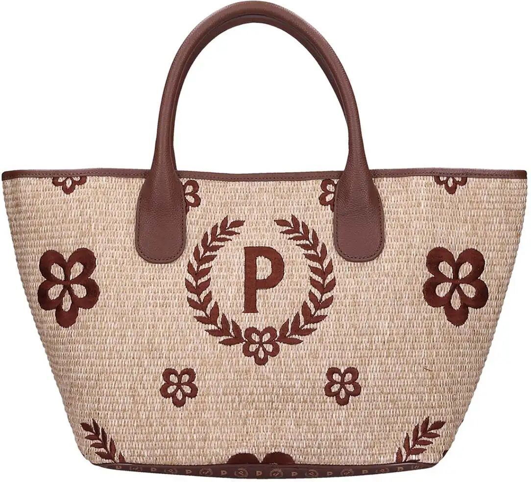 Pollini Borsa A Mano Donna Colore Tm TM 1