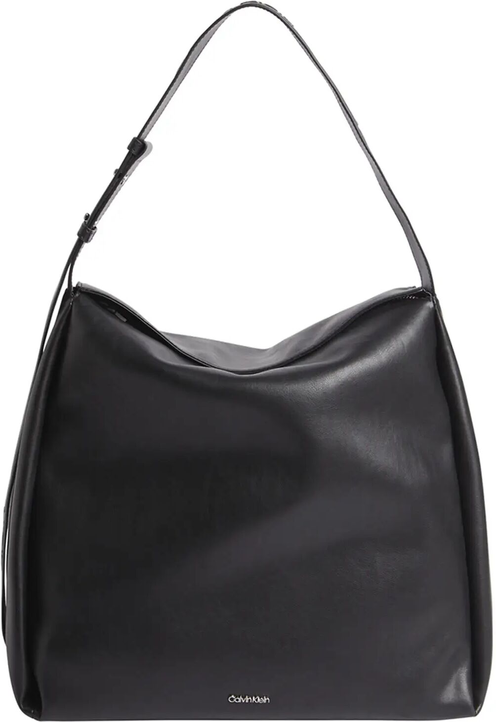 Calvin Klein Borsa A Spalla Donna Colore Nero NERO 1