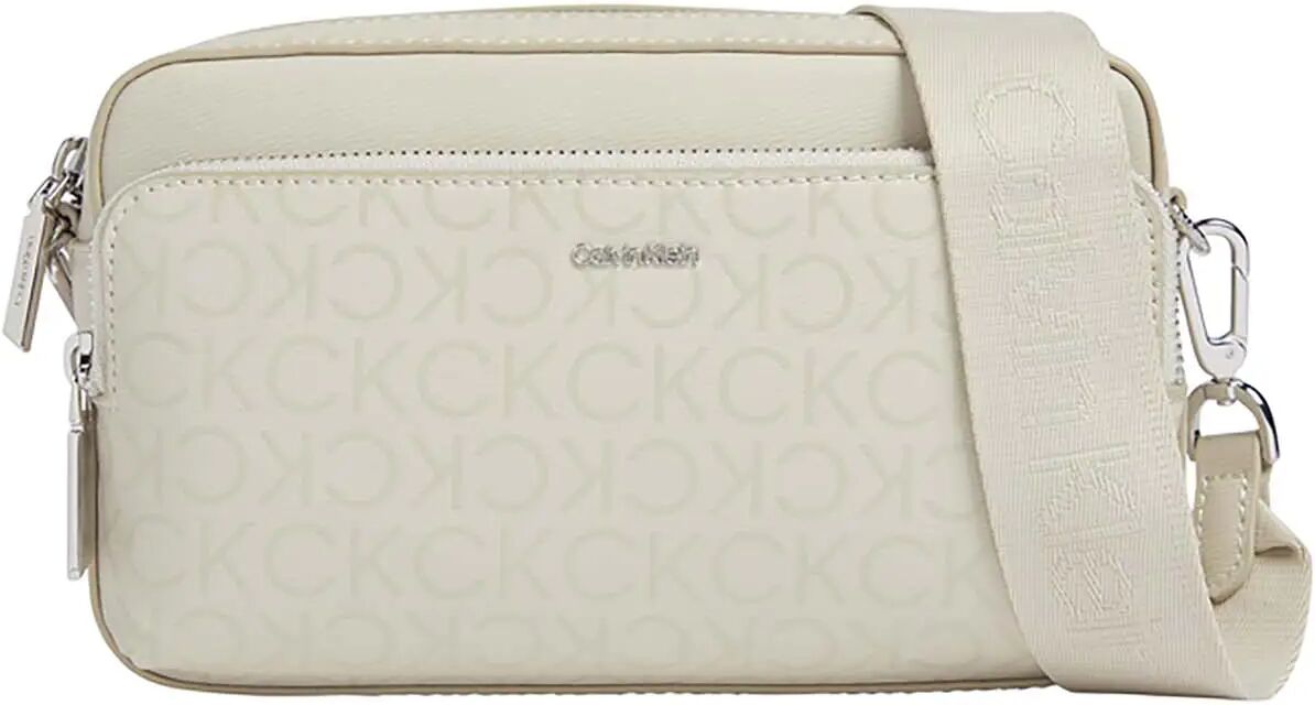 Calvin Klein Tracolla Donna Colore Beige BEIGE 1