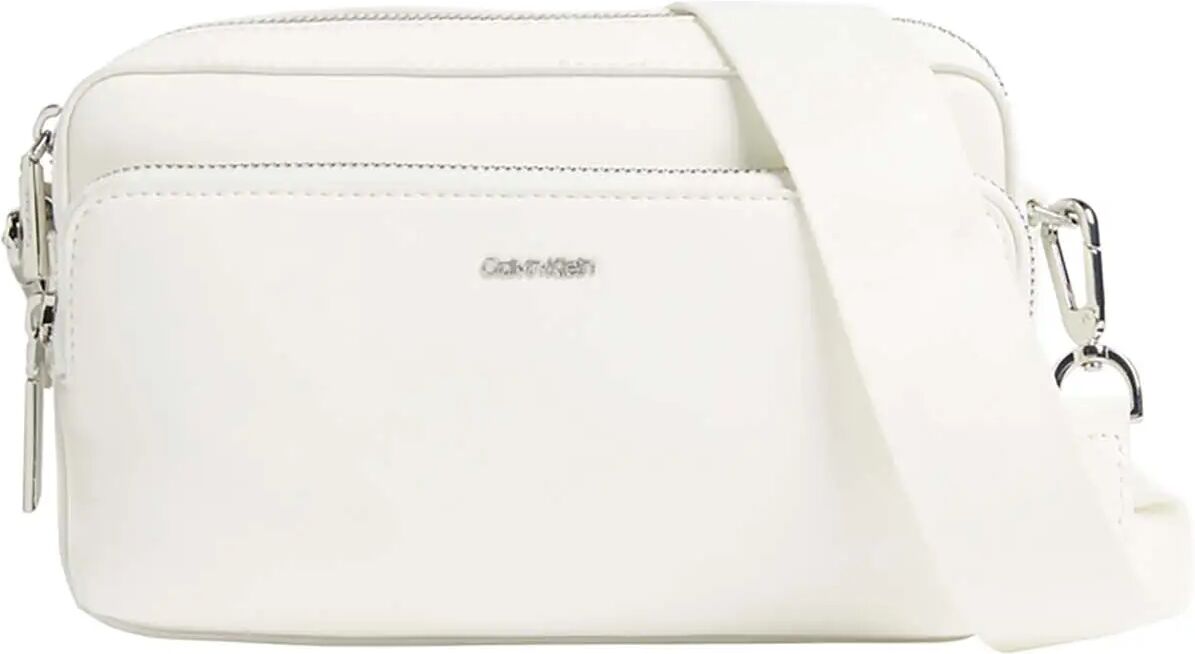 Calvin Klein Tracolla Donna Colore Bianco BIANCO 1