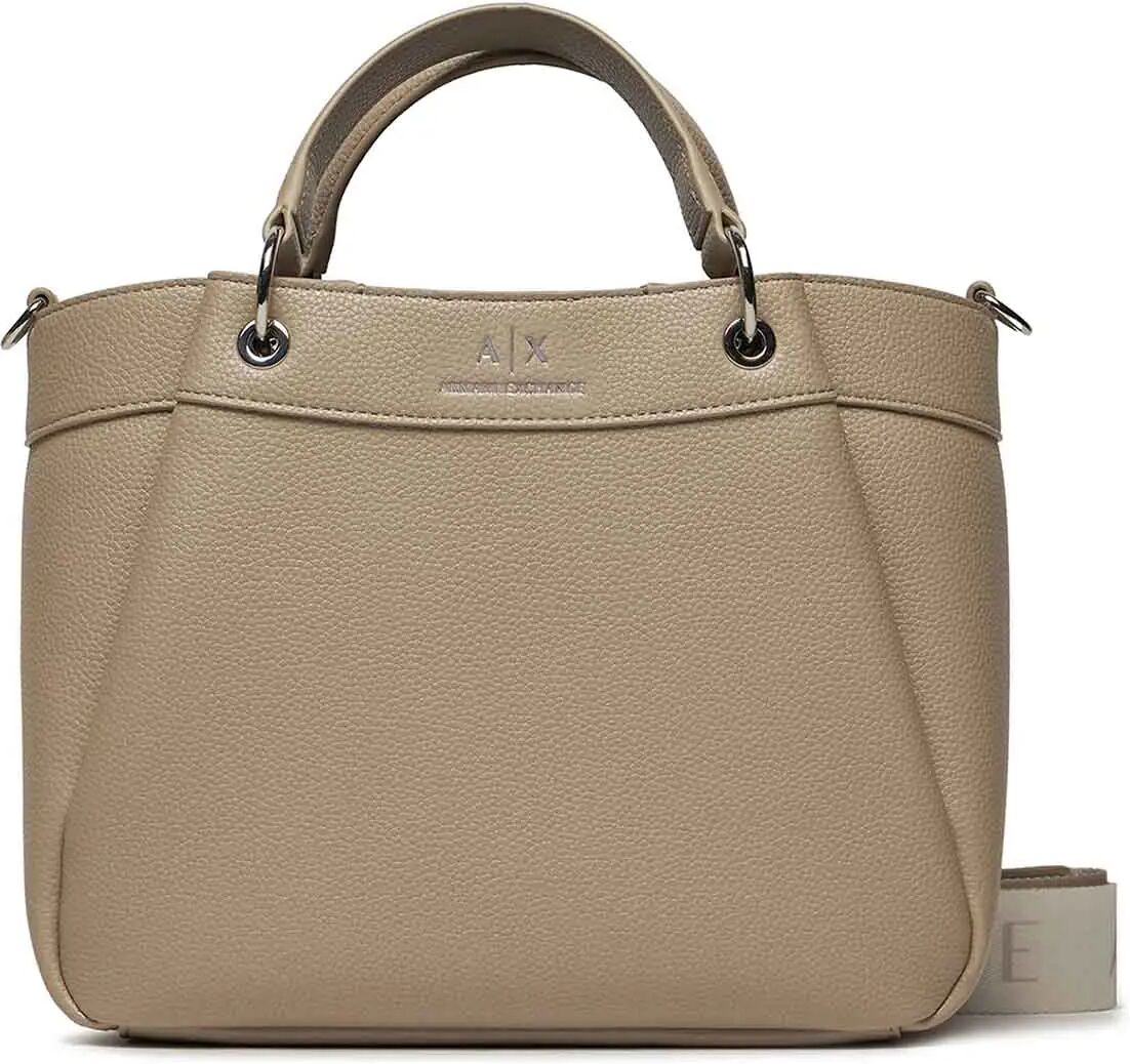 Armani Borsa A Mano Donna Colore Beige BEIGE 1