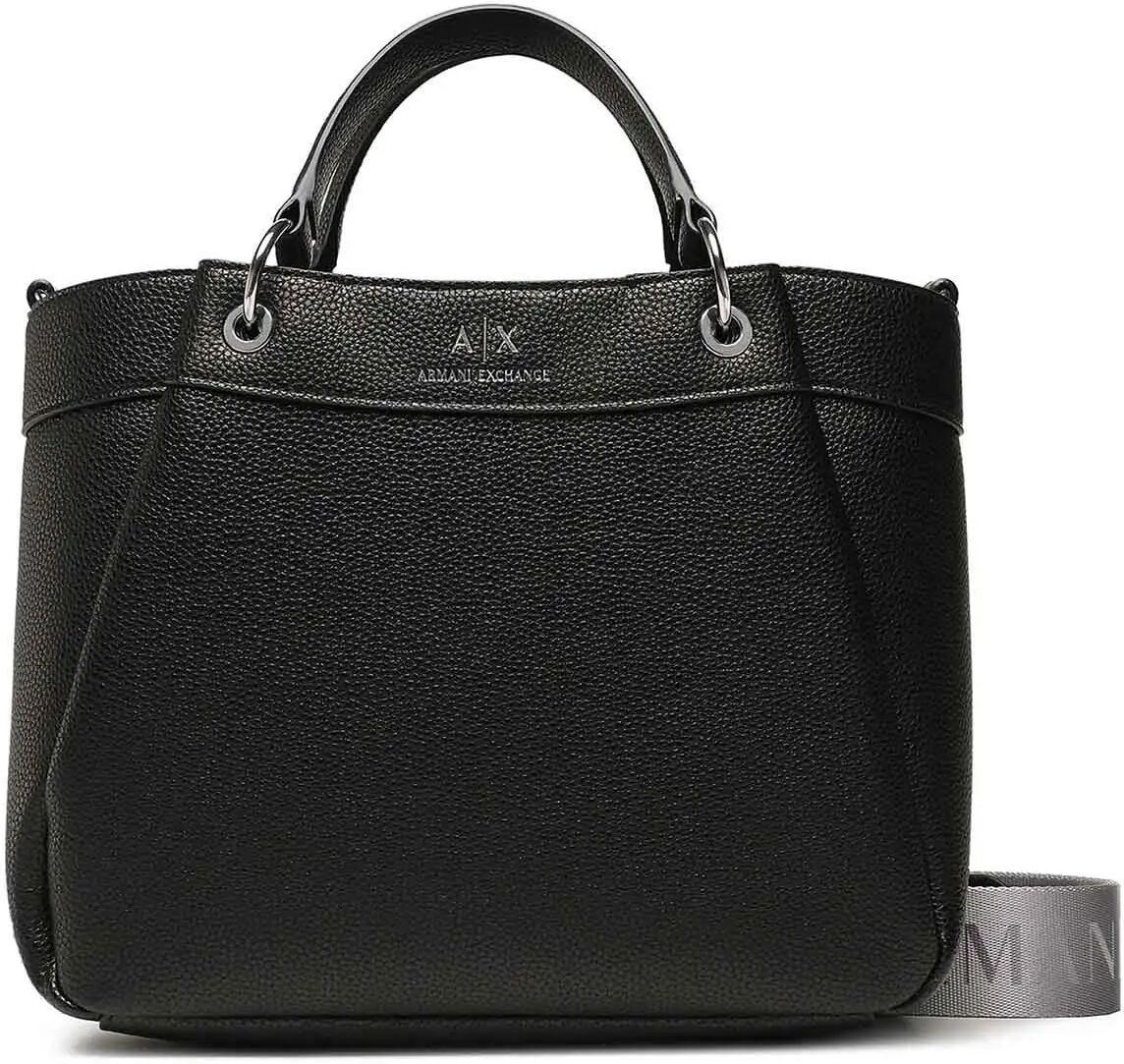 Armani Borsa A Mano Donna Colore Nero NERO 1