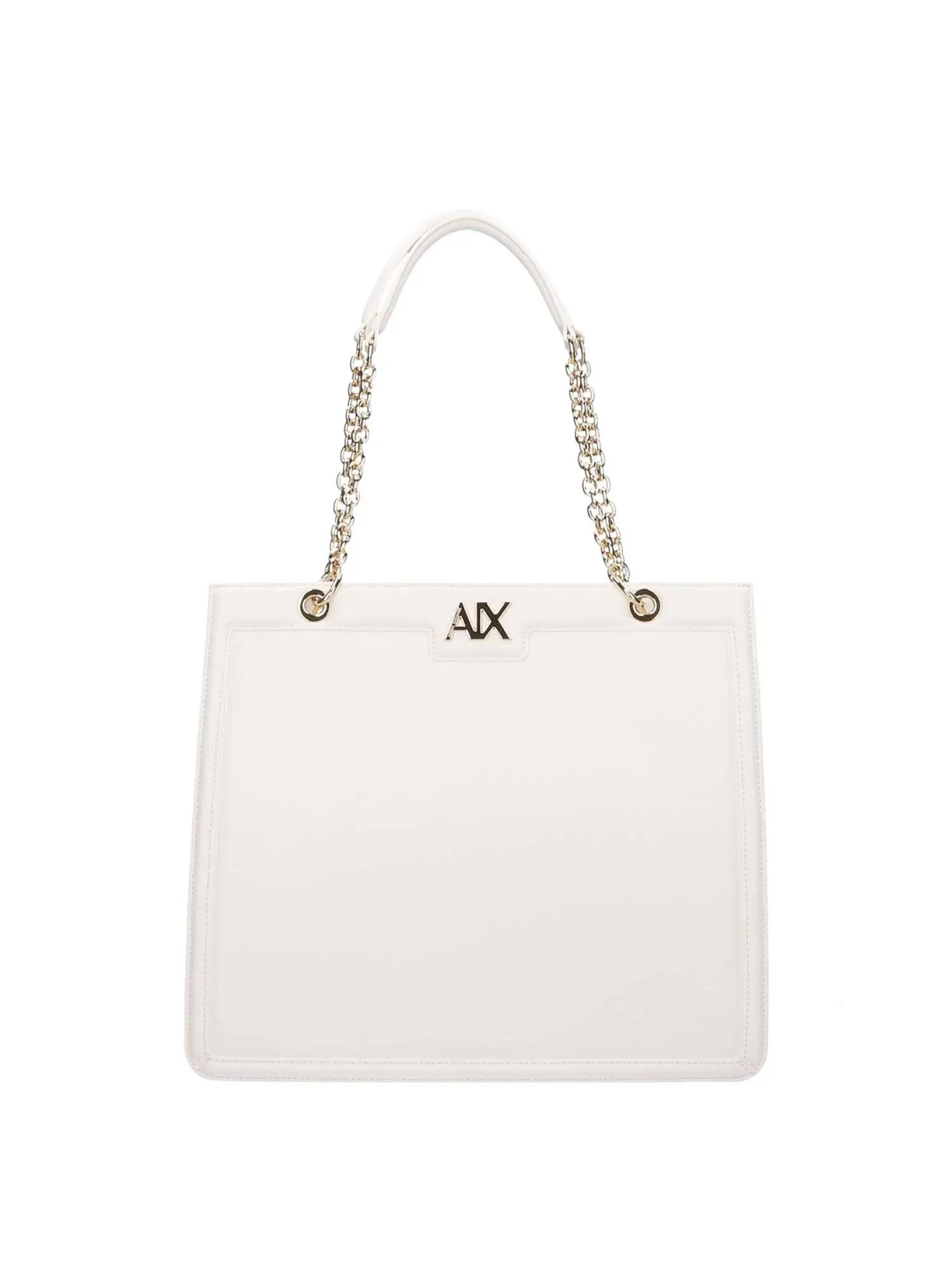 Armani Tote Donna Colore Bianco BIANCO 1