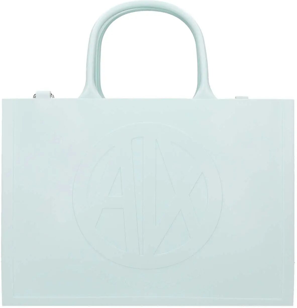 Armani Tote Donna Colore Acqua ACQUA 1