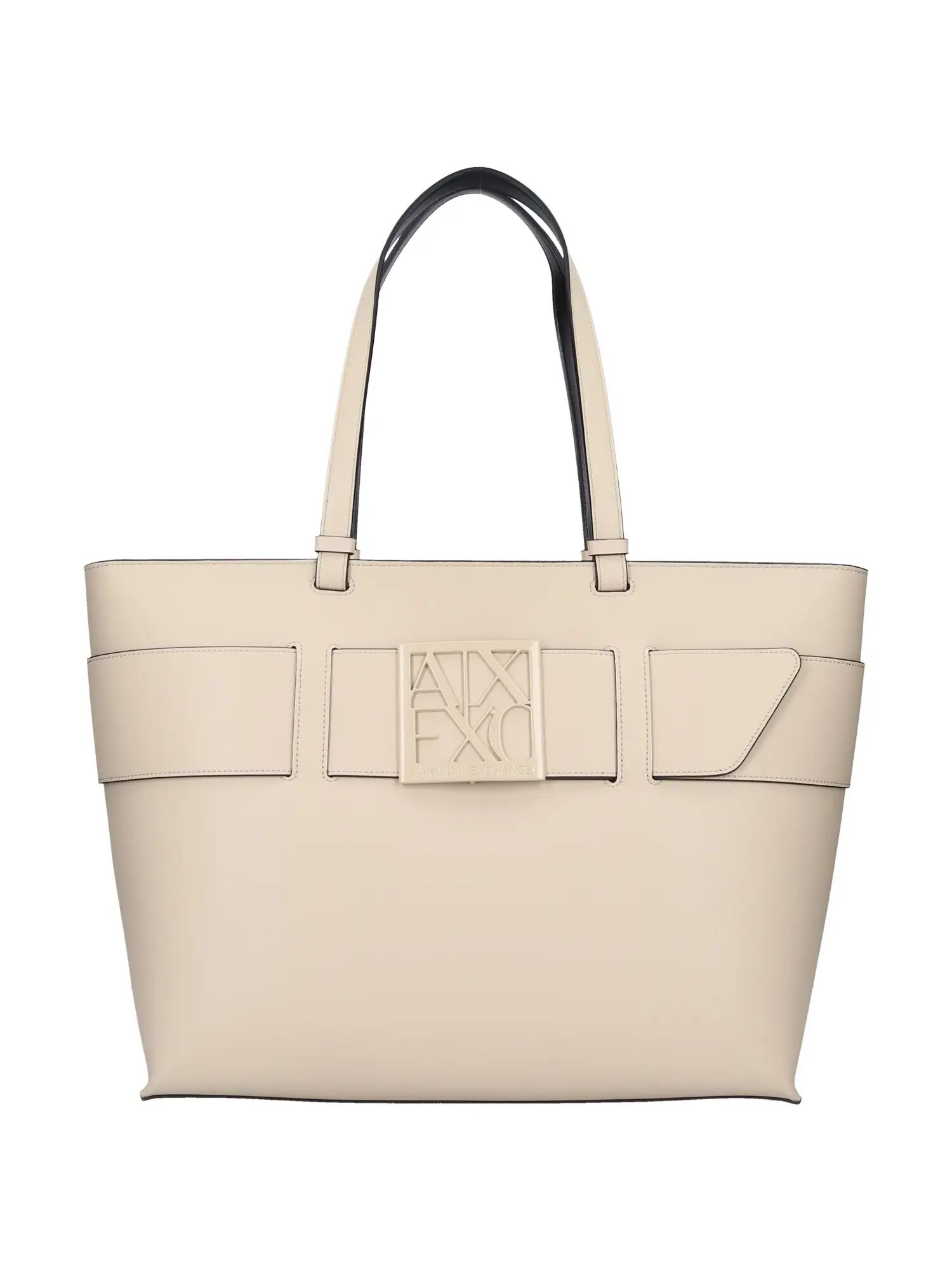 Armani Borsa A Spalla Donna Colore Crema CREMA 1