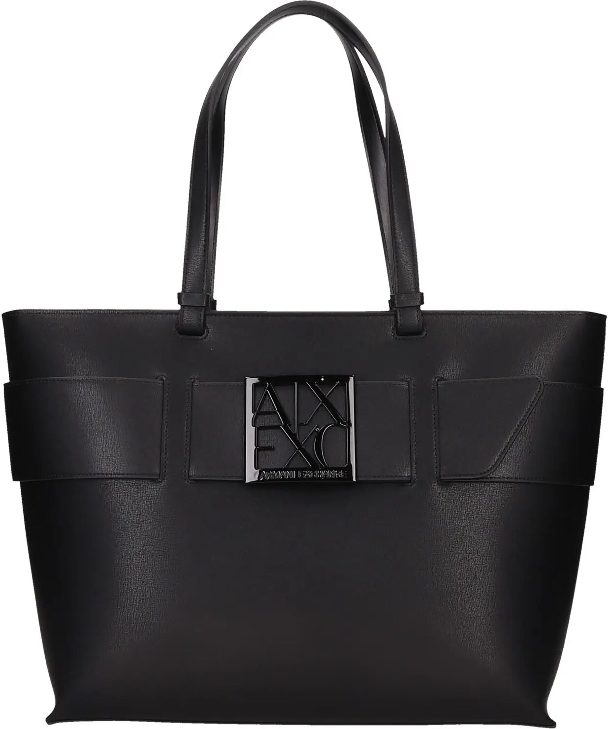 Armani Borsa A Spalla Donna Colore Nero NERO 1