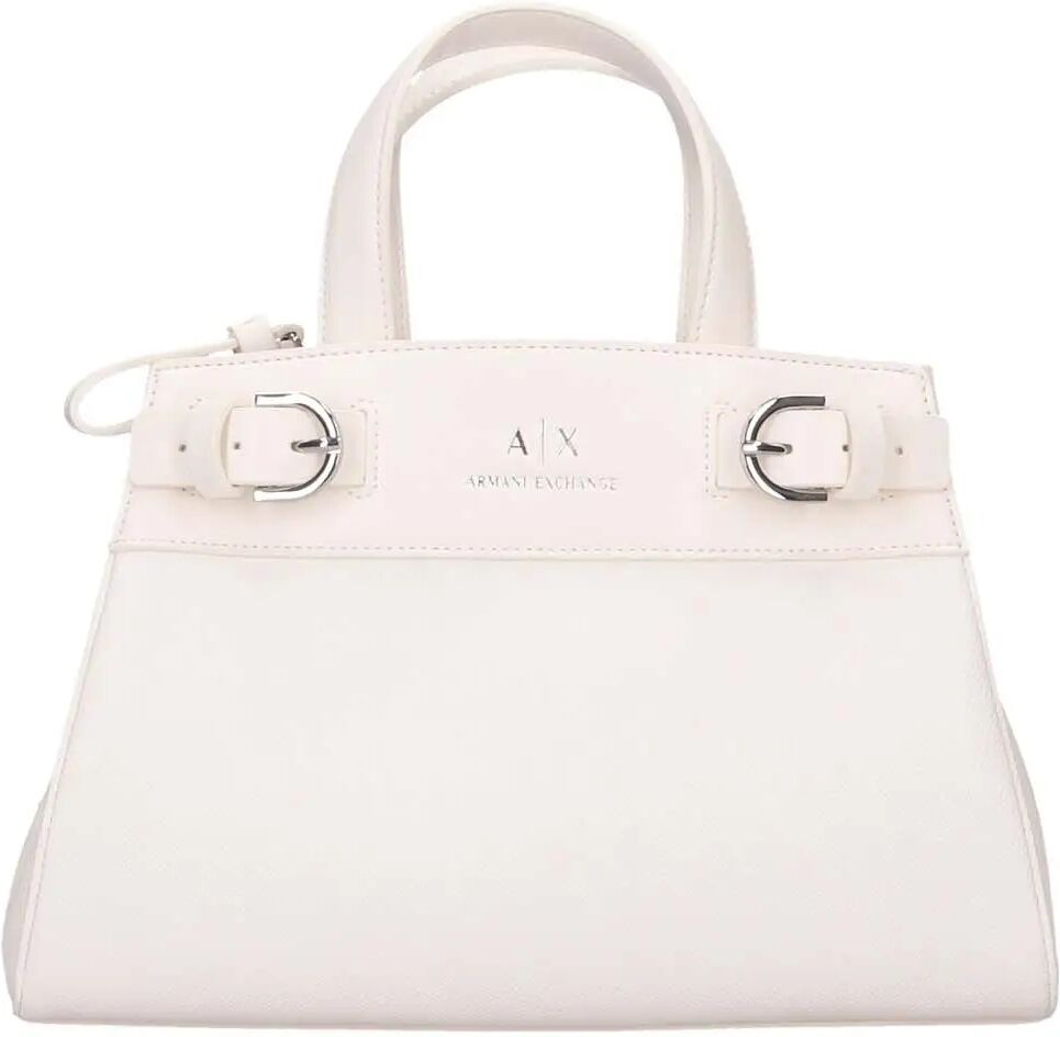 Armani Tote Donna Colore Bianco BIANCO 1