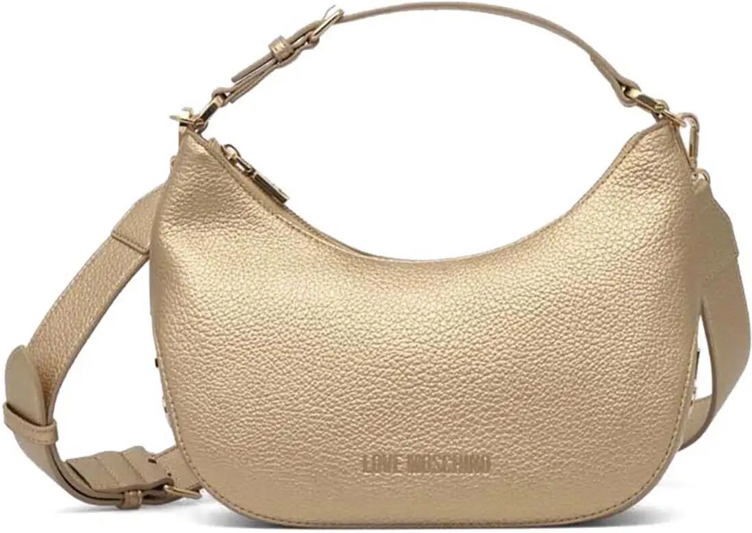 Moschino Borsa A Mano Donna Colore Oro ORO 1