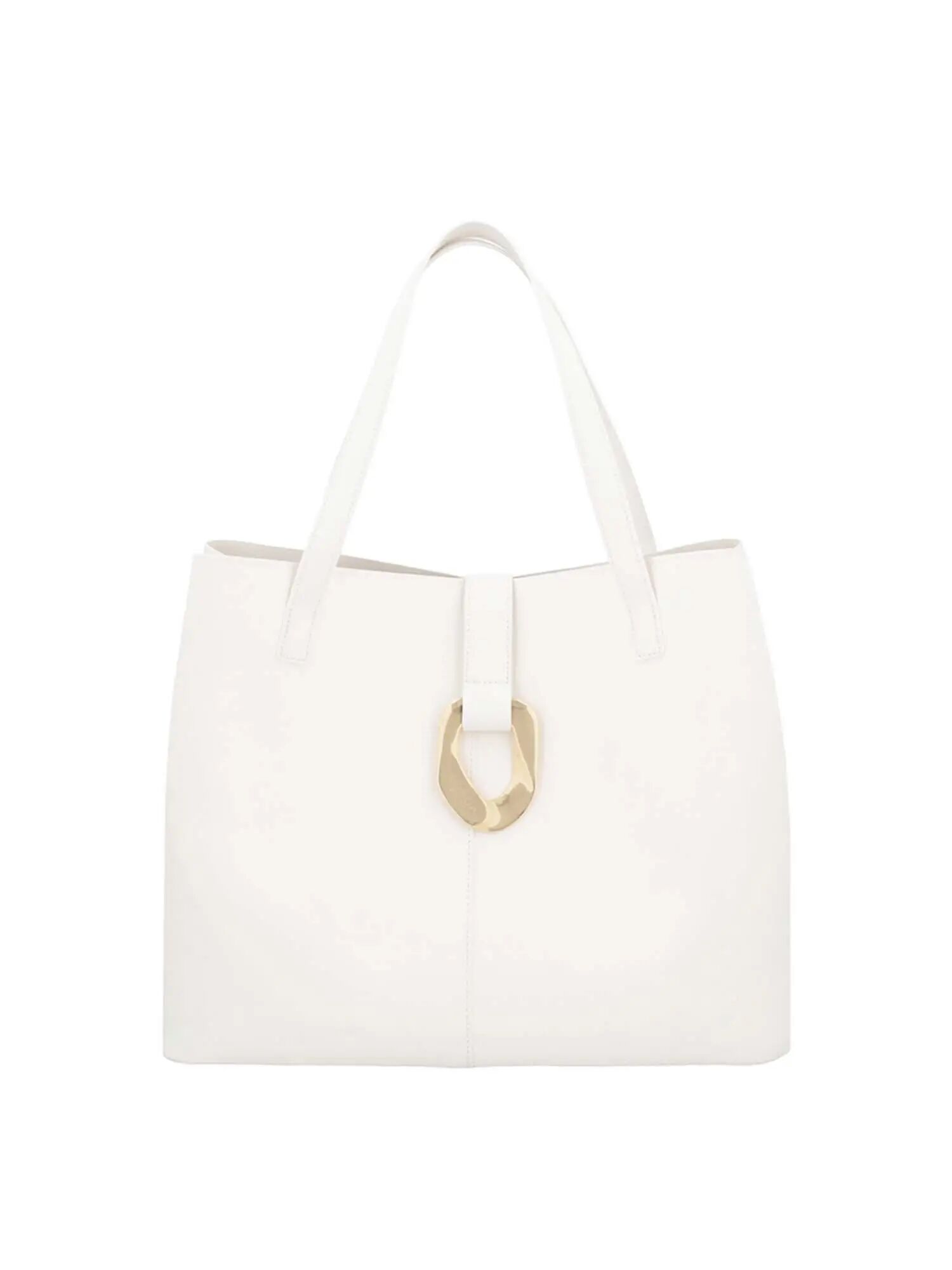 Tosca Blu Borsa A Spalla Donna Colore Bianco BIANCO 1