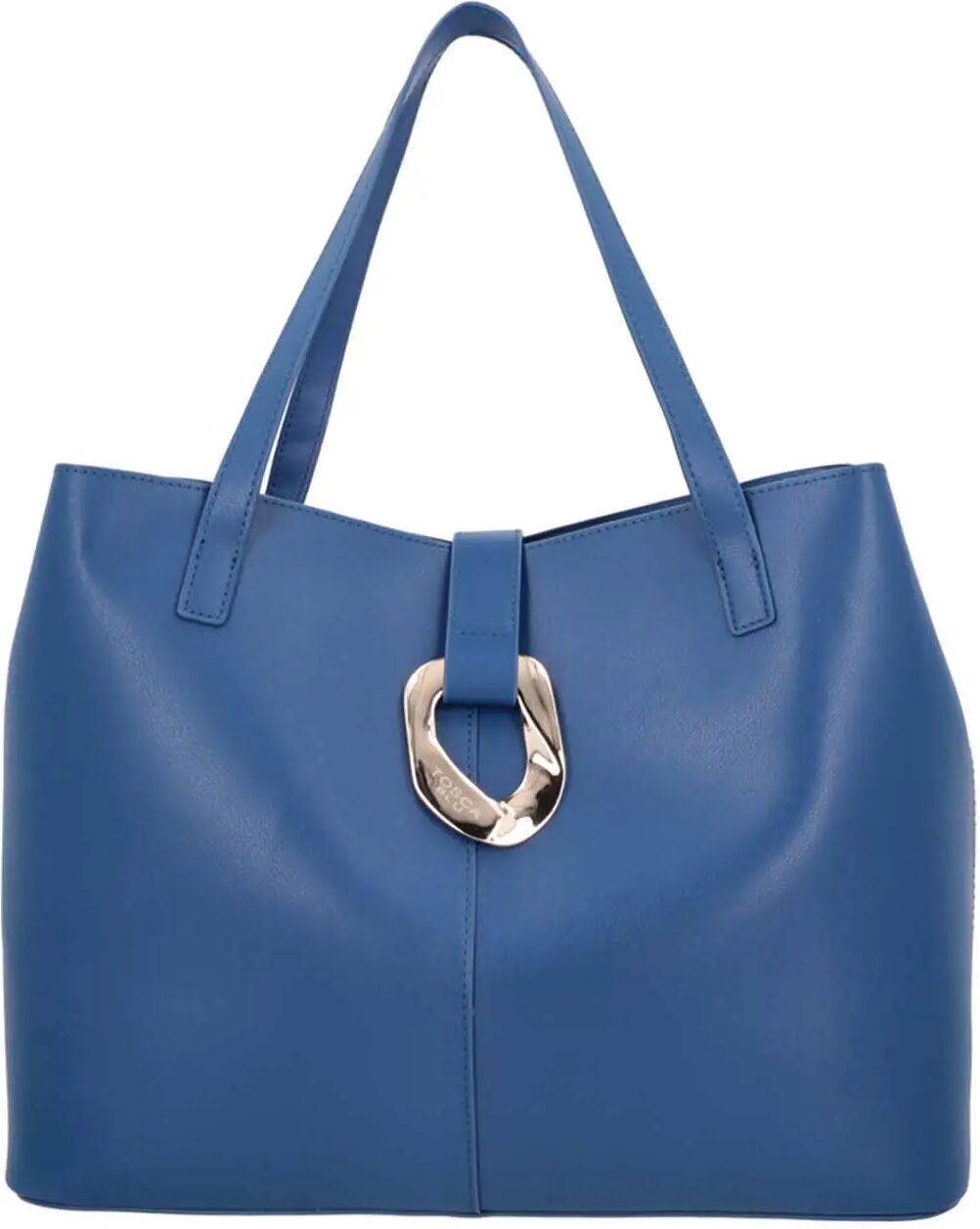 Tosca Blu Borsa A Spalla Donna Colore Blu BLU 1