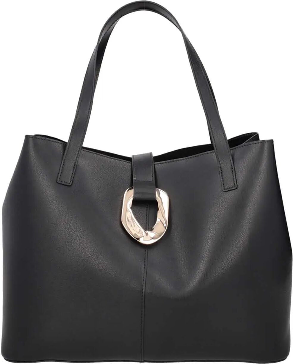 Tosca Blu Borsa A Spalla Donna Colore Nero NERO 1